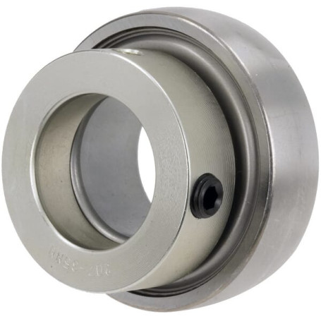 Roulement 35x72x38.9 SKF - Ref: XGGRAE35NPPB