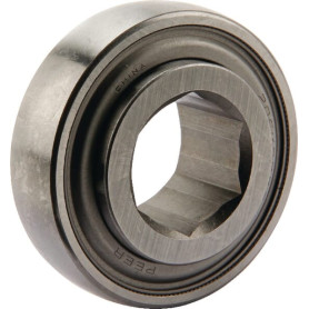 Roulement à billes à gorge profonde 1-1/4''x72x37.9mm INA/FAG - Ref: SK104207KTTB