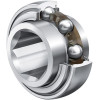 Roulement à billes à gorge profonde 1-1/4''x72x37.9mm INA/FAG - Ref: SK104207KTTB