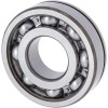 Roulement à billes à gorge profonde 30x72x19mm SKF - Ref: 6306NSKF