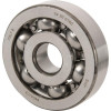 Roulement 20x72x19mm SKF - Ref: 6404C3SKF