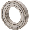 Roulement à billes à gorge profonde 40x68x15mm SKF - Ref: 6008ZC3SKF