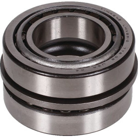 Roulement à rouleaux coniques 34.93x65.09x39.63mm Timken - Ref: LM4854890020