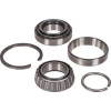 Roulement à rouleaux coniques 34.93x65.09x39.63mm Timken - Ref: LM4854890020