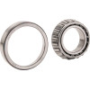 Roulement à rouleaux coniques 34.93x65.09x18.29mm INA/FAG - Ref: KLM48548LM48510