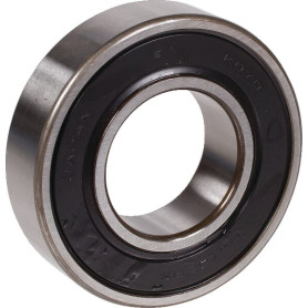 Roulement à billes à gorge profonde 32x65x17mm Kramp - Ref: 62322RS