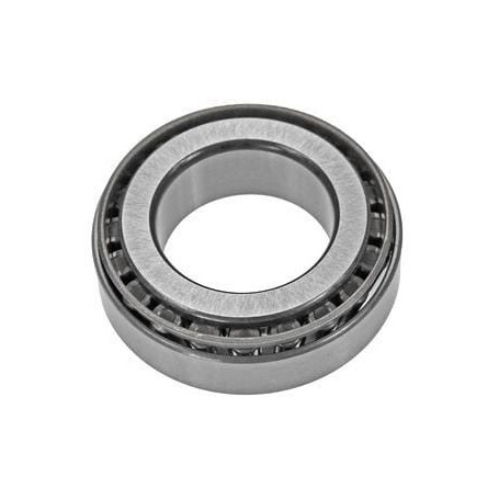 Roulement à rouleaux coniques 35x62x18mm Vapormatic - Ref: VLD3607
