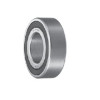 Roulement roue libre avec clavette 30x62x16mm Tsubaki - Ref: BB301K