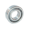 Roulement à rouleaux cylindriques 30x62x16mm INA/FAG - Ref: NJ206ETVP2
