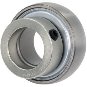 Roulement 30x62x35.7 SKF - Ref: XGRAE30NPPB