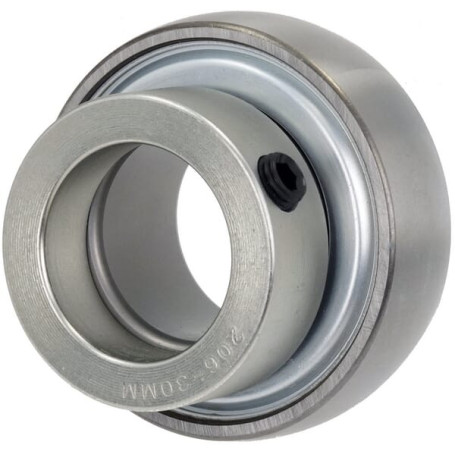 Roulement 30x62x35.7 SKF - Ref: XGRAE30NPPB