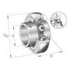 Palier tendeur in./vis/joint R - Ref: GYE30KRRBFA107V