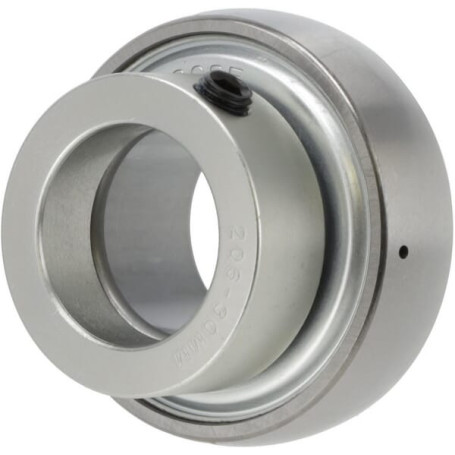 Roulement 30x62x35.7 SKF - Ref: XGGRAE30NPPB