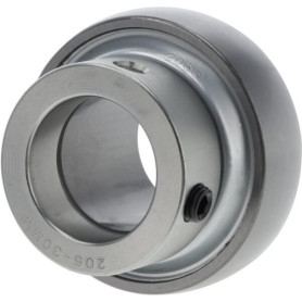 Roulement 30x62x48.3 SKF - Ref: XGGE30KRRB