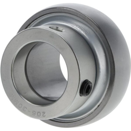 Roulement 30x62x48.3 SKF - Ref: XGGE30KRRB