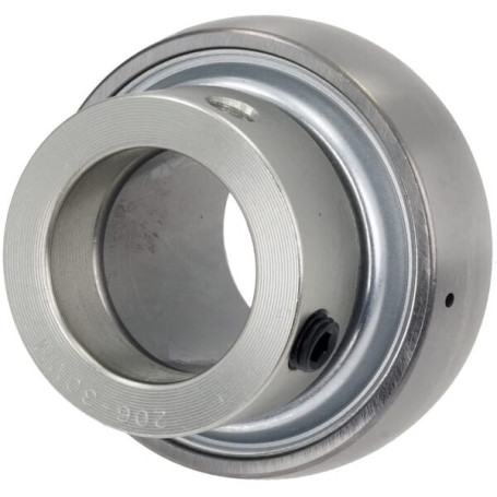 Roulement 30x62x48.3 SKF - Ref: XGGE30KTTB