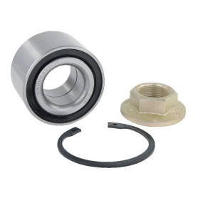 Jeu de paliers compacts - Ref: AH11242