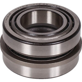 Roulement à rouleaux coniques 31.75x59.14x35.72mm Timken - Ref: LM6704890026