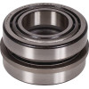 Roulement à rouleaux coniques 31.75x59.14x35.72mm Timken - Ref: LM6704890026