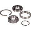 Roulement à rouleaux coniques 31.75x59.14x35.72mm Timken - Ref: LM6704890026