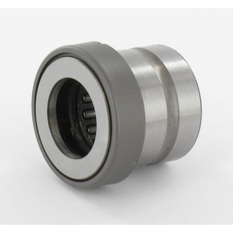 Roulement axial billes+aiguill - Ref: NKX45Z