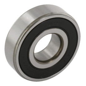 Roulement à billes à gorge profonde 22x56x16mm Kramp - Ref: 63222RS