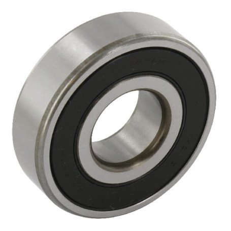 Roulement à billes à gorge profonde 22x56x16mm Kramp - Ref: 63222RS