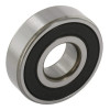 Roulement à billes à gorge profonde 22x56x16mm Kramp - Ref: 63222RS