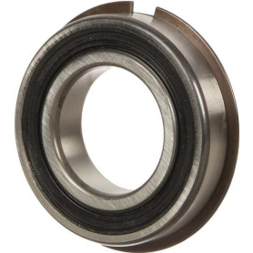 Roulement à billes à gorge profonde 30x55x13mm SKF - Ref: 750060062RSNR