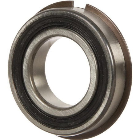Roulement à billes à gorge profonde 30x55x13mm SKF - Ref: 750060062RSNR