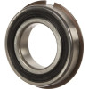 Roulement à billes à gorge profonde 30x55x13mm SKF - Ref: 750060062RSNR