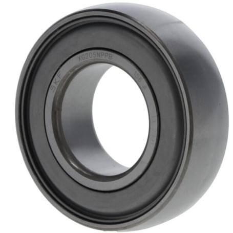 Roulement 25x52x15 SKF - Ref: XG205NPPB