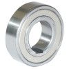 Roulement roue libre avec clavette 25x52x15mm Tsubaki - Ref: BB251K