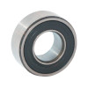 Roulement à billes à contact oblique 25x52x20.6mm INA/FAG - Ref: 3205B2RSRTVH