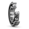 Roulement à billes à gorge profonde 25x52x15mm SKF - Ref: 75006205NR