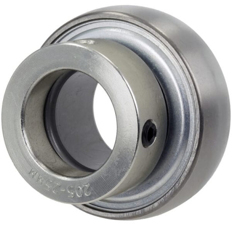 Roulement 25x52x31 SKF - Ref: XGRAE25NPPB