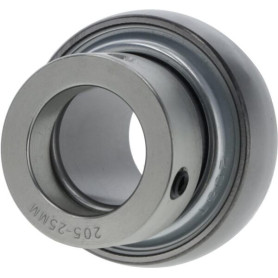Roulement 25x52x44.3 SKF - Ref: XGGE25KTTB