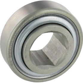 Roulement à billes à gorge profonde 7/8''x52x1''x25.4x15mm INA/FAG - Ref: SK014205KRR