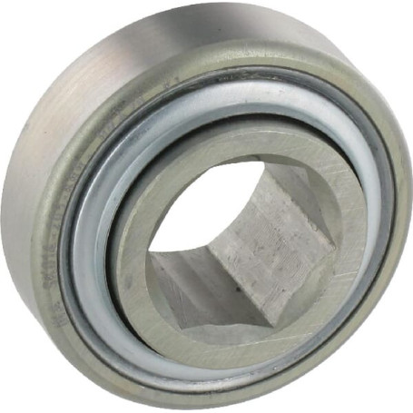 Roulement à billes à gorge profonde 7/8''x52x1''x25.4x15mm INA/FAG - Ref: SK014205KRR