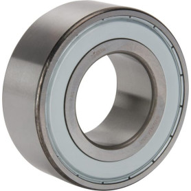 Roulement à billes à contact oblique 20x52x22.2mm INA/FAG - Ref: 3304BDXL2ZTVHC3