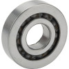Roulement à billes à gorge profonde 20x52x12mm SKF - Ref: 7500BB13055B