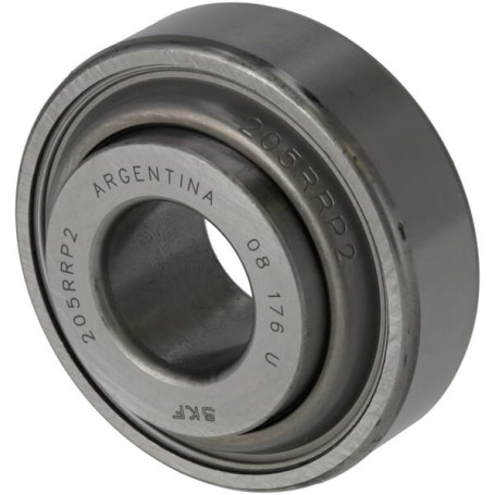 Roulement à rouleaux - Ref: 205RRP2
