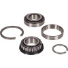 Roulement à rouleaux coniques 25.4x50.3x14.74x10.67mm Timken - Ref: L4464390049