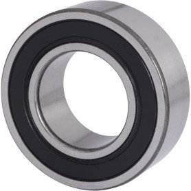 Roulement à billes à contact oblique 25x47x16mm INA/FAG - Ref: 30052RS