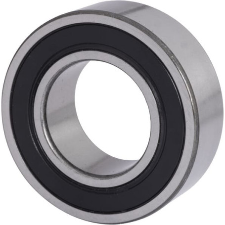 Roulement à billes à contact oblique 25x47x16mm INA/FAG - Ref: 30052RS