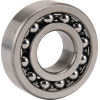 Roulement à billes à alignement automatique 20x47x14mm gopart - Ref: 1204GP