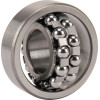 Roulement à billes à alignement automatique 20x47x14mm gopart - Ref: 1204GP