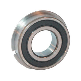 Roulement à billes à gorge profonde 20x47x14mm SKF - Ref: 62042RSNRSKF