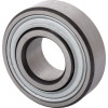 Roulement à billes à gorge profonde 20x47x17.7mm INA/FAG - Ref: 204KRR