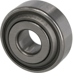 Roulement à rouleaux - Ref: 204RRP3